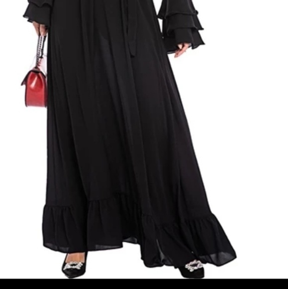 Long dress - Picture 6 of 7